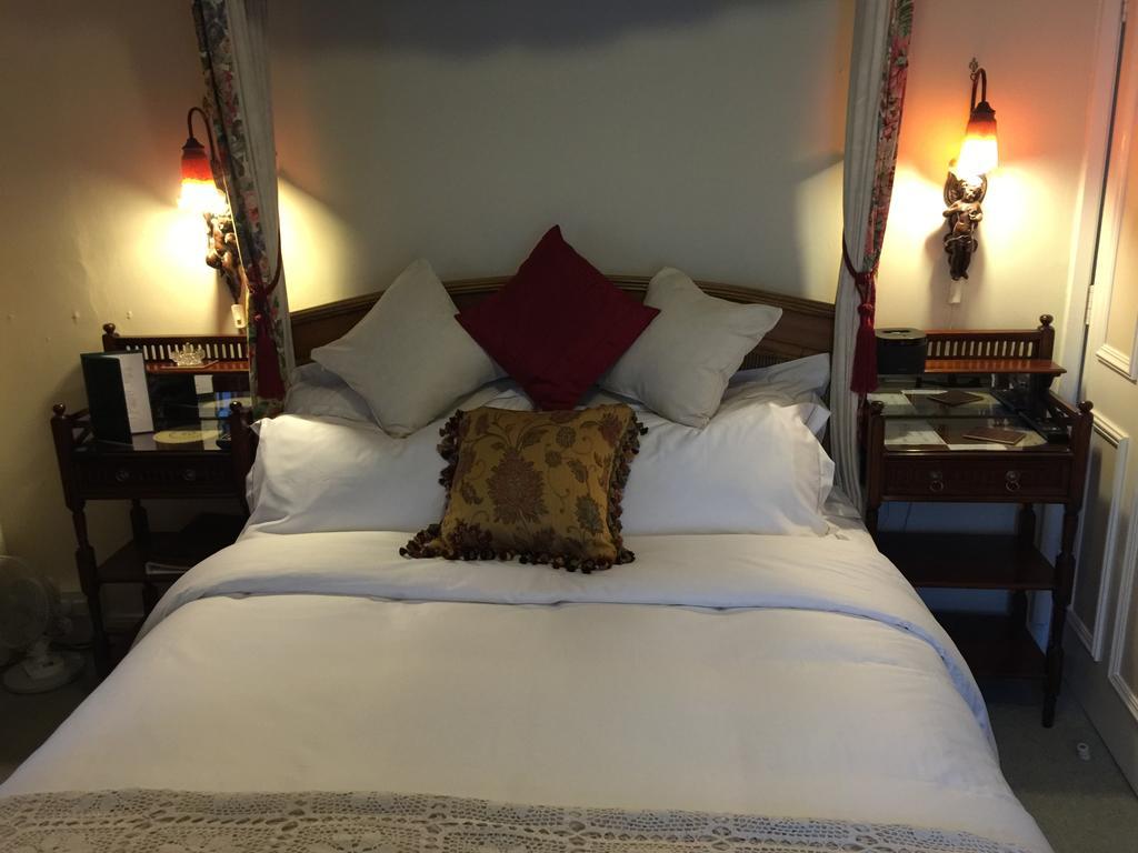 Nottingham Lodge Quarto foto